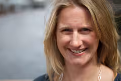 Guest photo for testimonial from Gemma